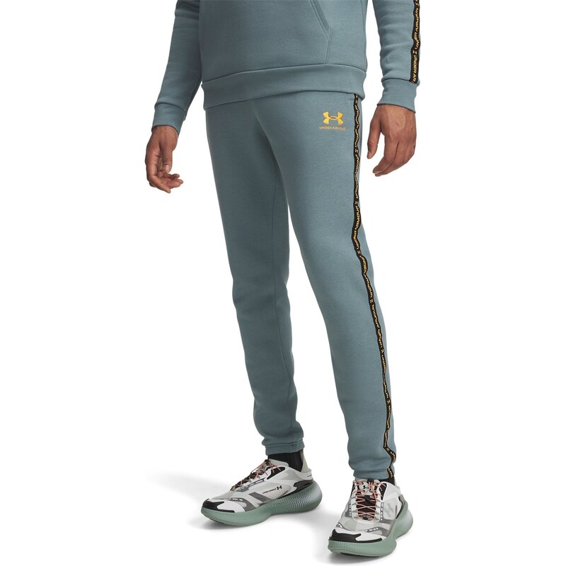 Tepláky Under Armour Jasper Blue 8934119
