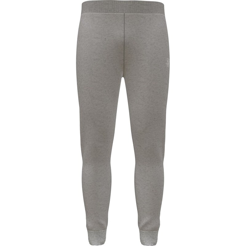 Tepláky SikSilk Grey Marl 899367
