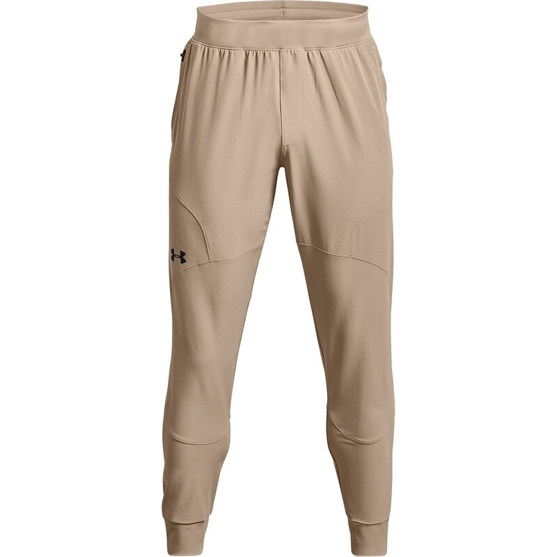 Tepláky Under Armour Brown 755251