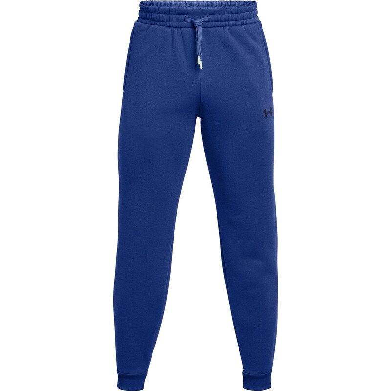 Tepláky Under Armour Blue 7395368