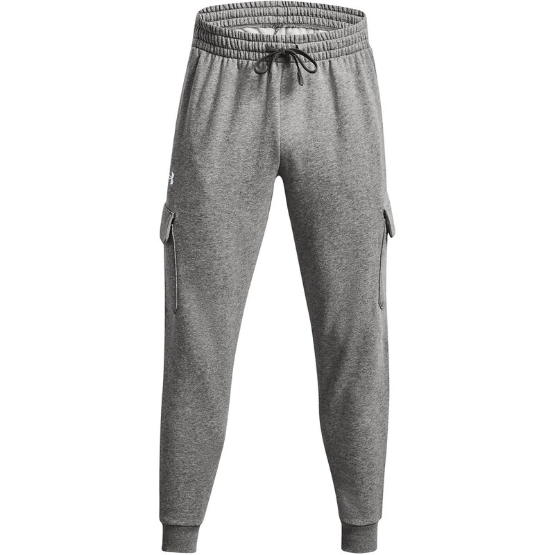 Tepláky Under Armour Grey 9101591