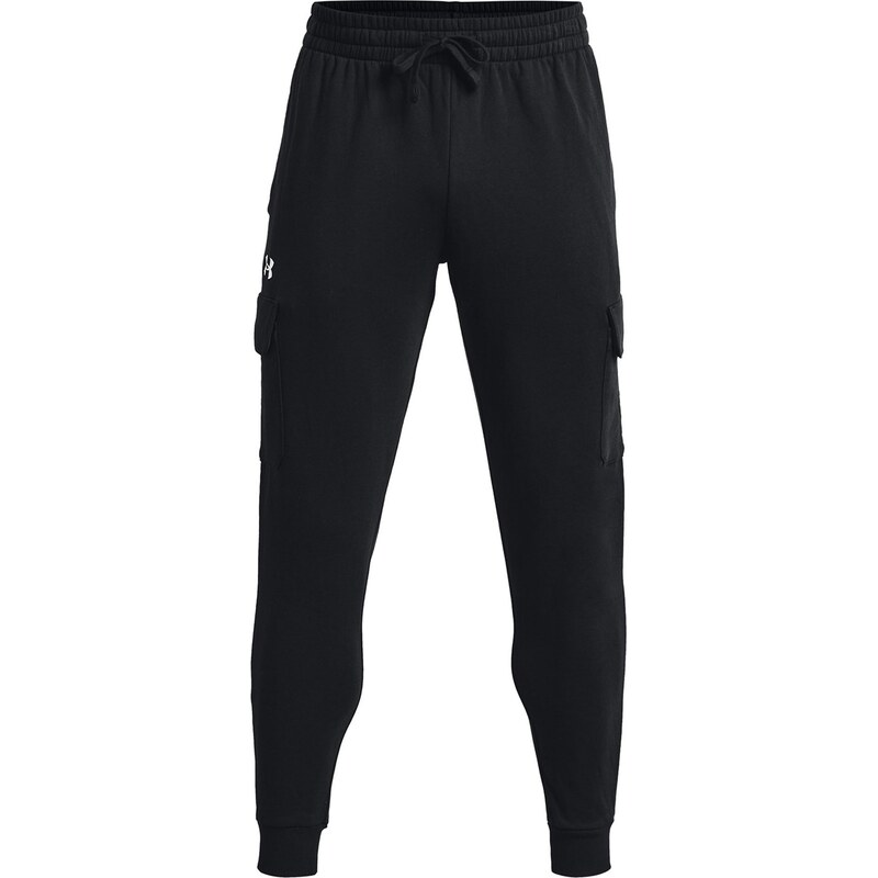 Tepláky Under Armour Black 5104539