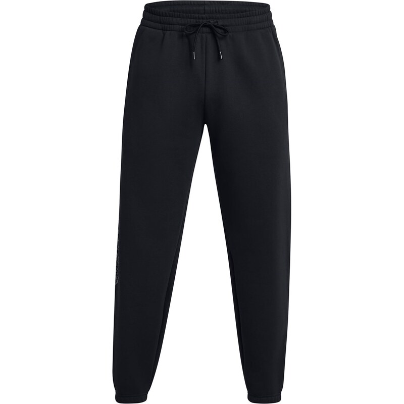 Tepláky Under Armour Black 8738200