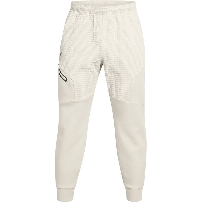 Tepláky Under Armour White 5925319