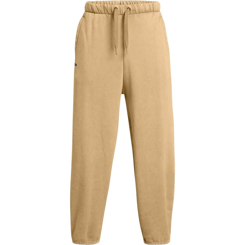 Tepláky Under Armour Brown 9219469