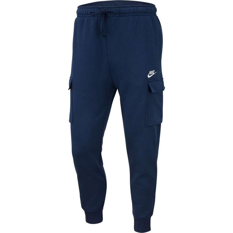 Tepláky Nike Navy 9622505