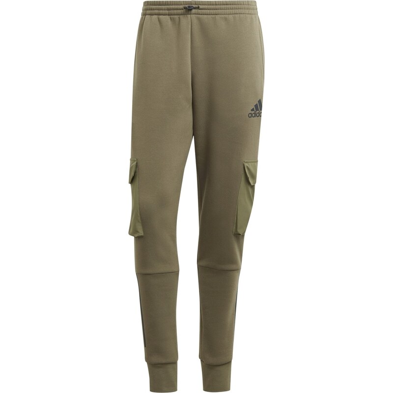 Tepláky adidas Khaki 3775542