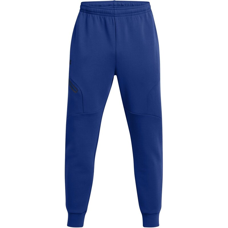 Tepláky Under Armour TECH BLUE BLACK 3754008
