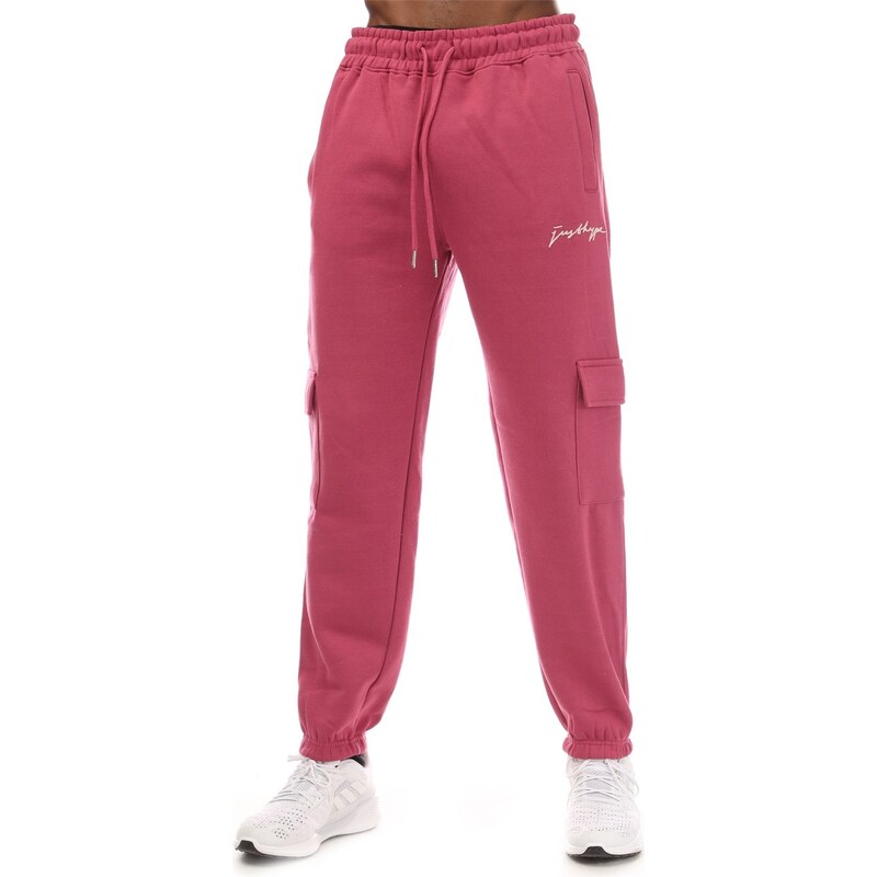 Tepláky Hype Pink 9433922