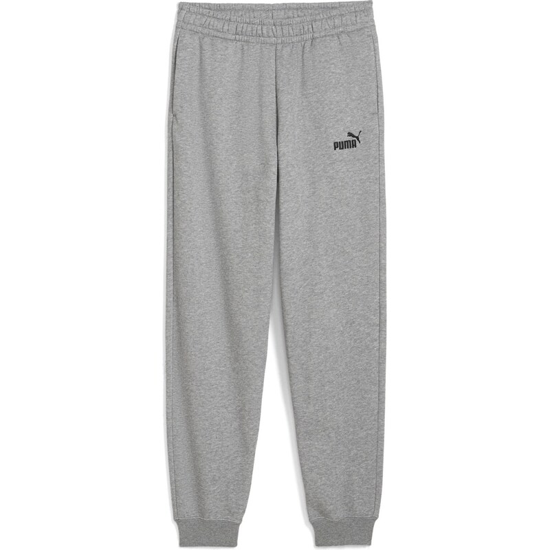 Dětské tepláky Puma Grey 998535
