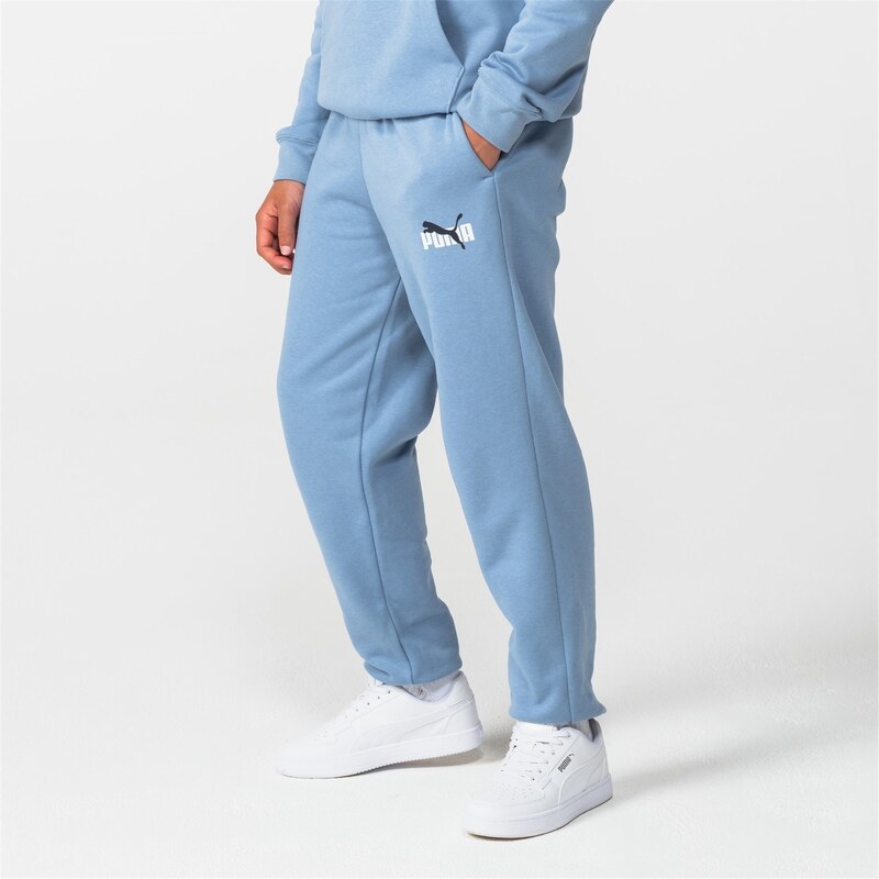 Dětské tepláky Puma Blue Zen 2778524