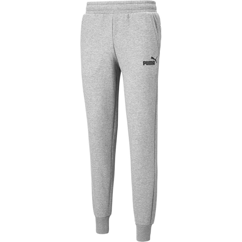Tepláky Puma Grey 4602349