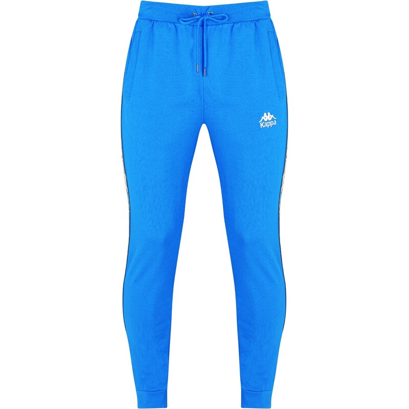 Tepláky Kappa Blue Royal AL3 8623770