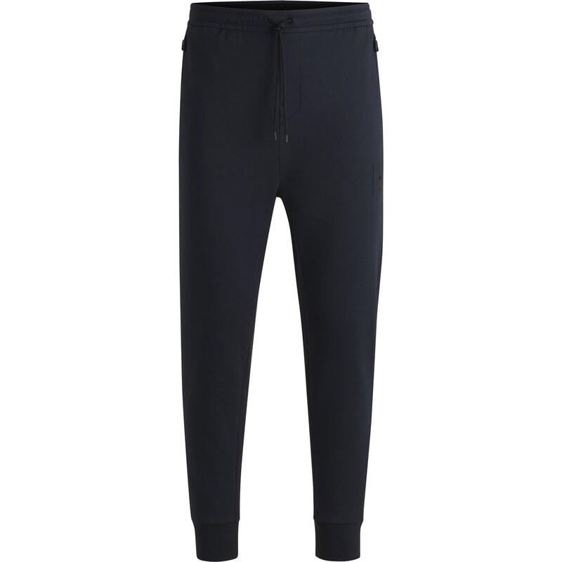 Tepláky Boss Dark Blue 402 6874044