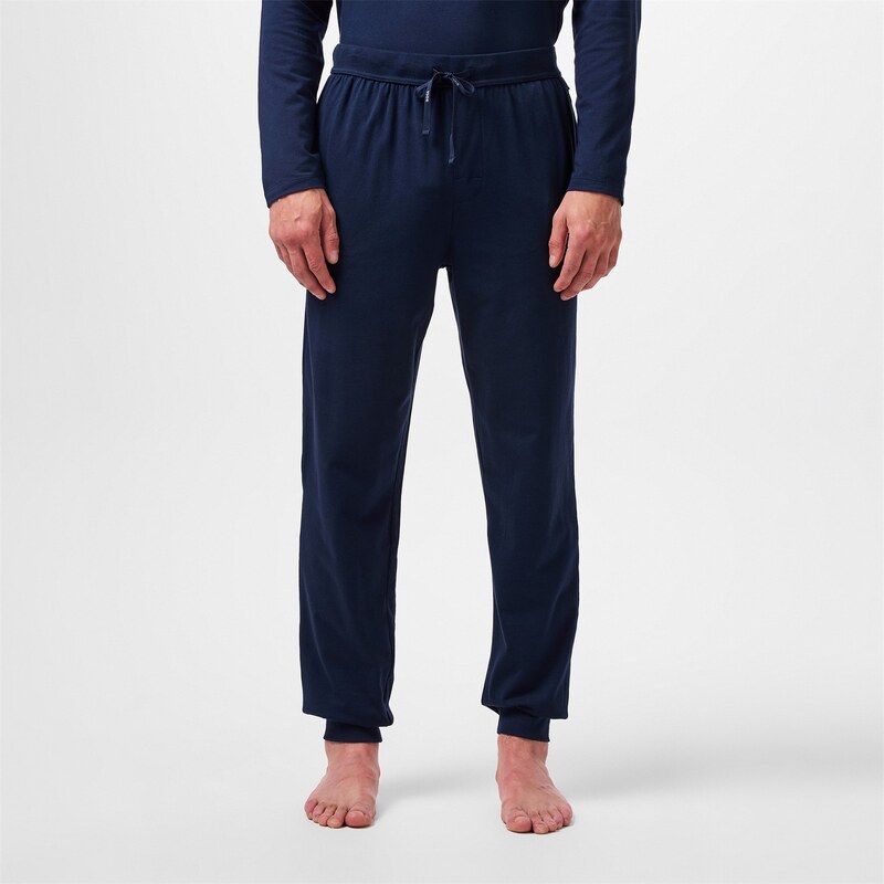 Tepláky Boss Navy 403 5472608