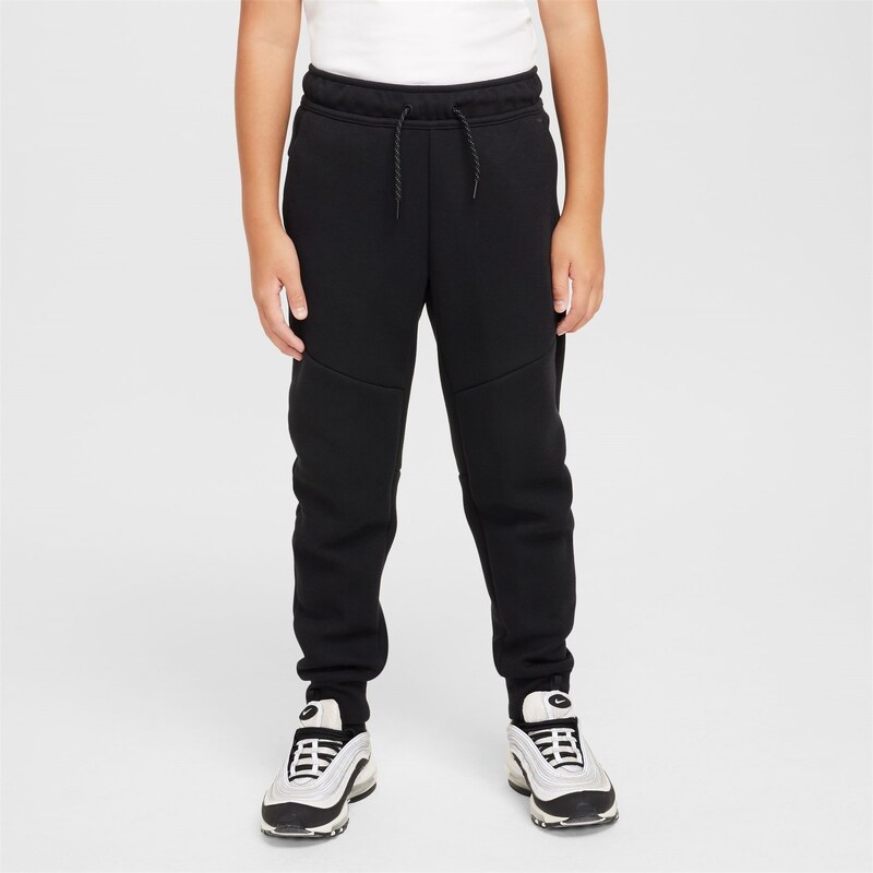 Nike Black 2541948