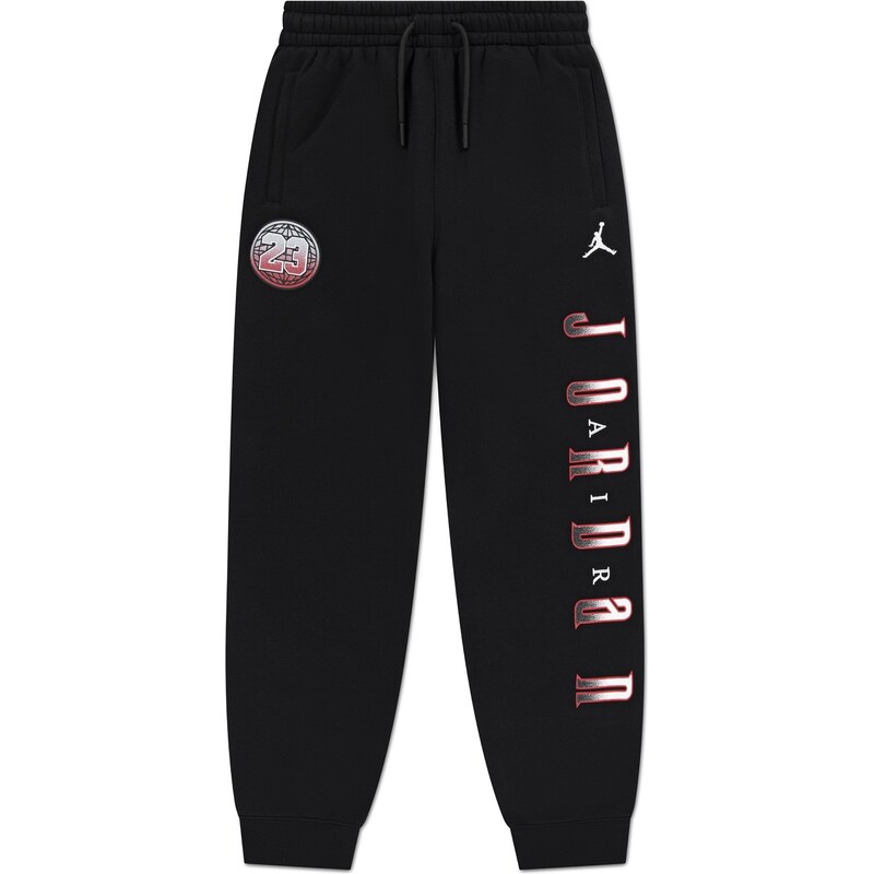 Dětské tepláky Air Jordan Black 7549924