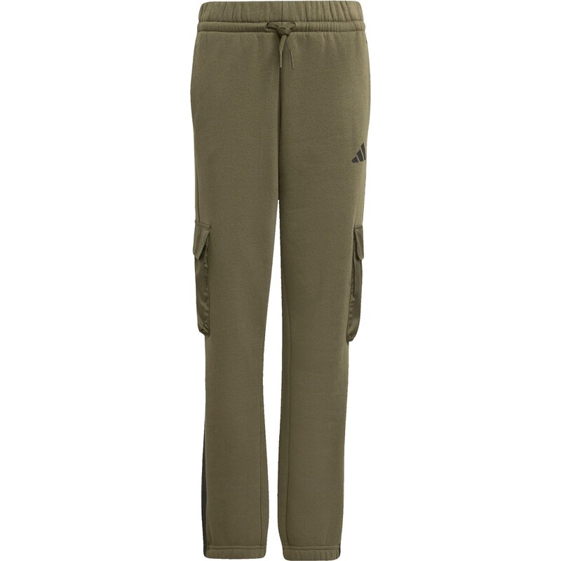 Dětské tepláky adidas Khaki 183734