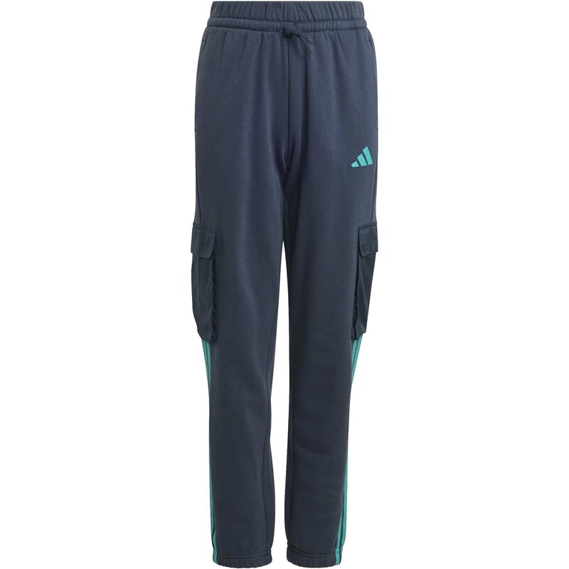 Dětské tepláky adidas Ink Blue 6480430