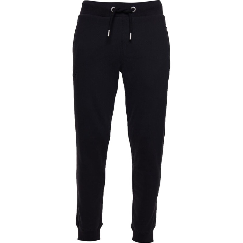 Tepláky Superdry Black 02A 3891358