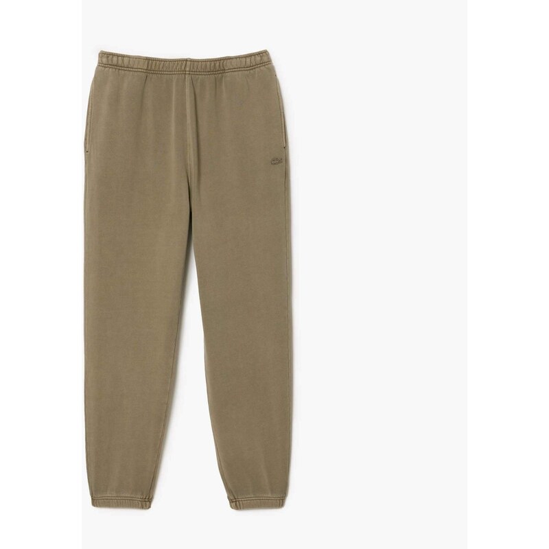 Tepláky LACOSTE Eco Kelp S3I 5493012