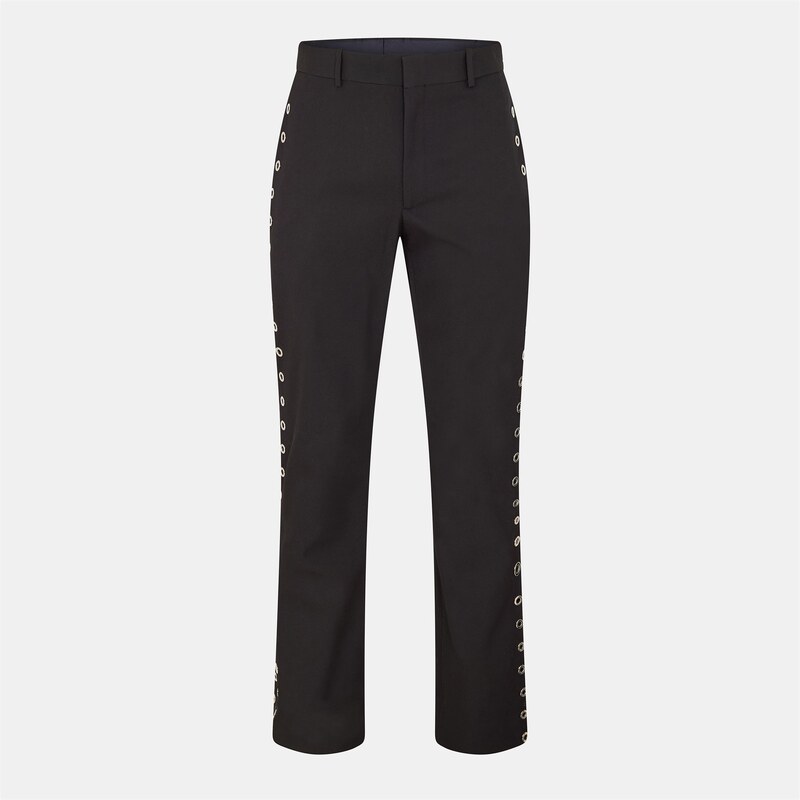 Tepláky OFF WHITE Black 9035127