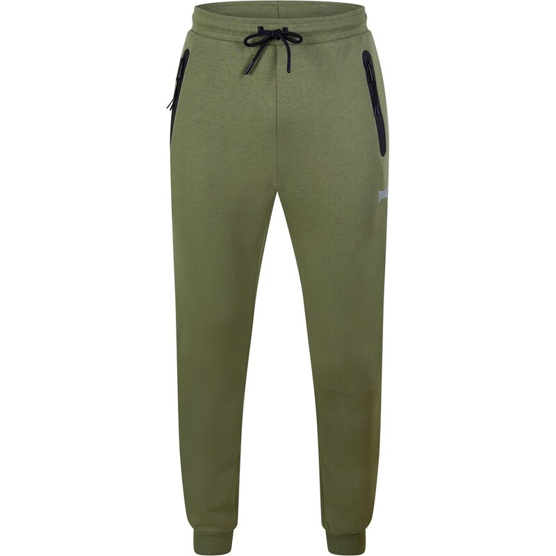 Tepláky Everlast Khaki 105952