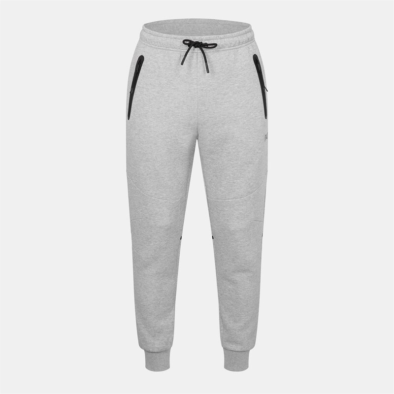 Tepláky Everlast Grey Marl 2767843