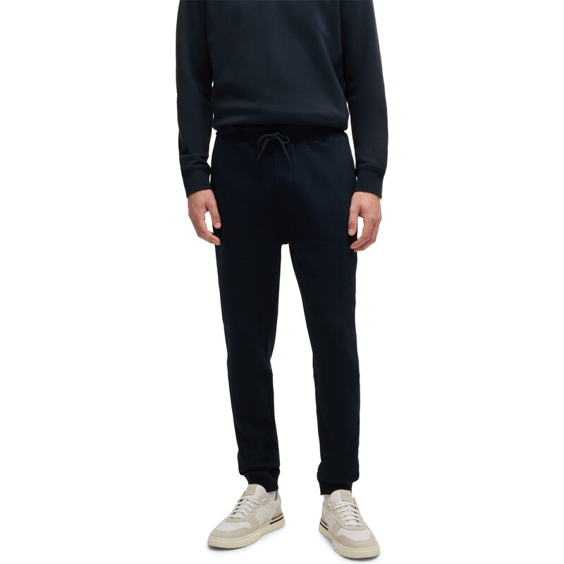 Kalhoty Boss Dark Blue 7989999
