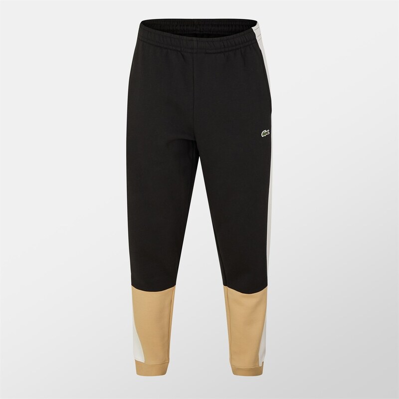Tepláky Lacoste Black 4778339