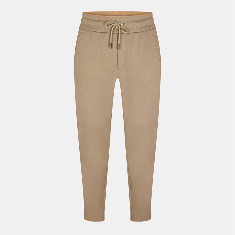 Tepláky Boss Brown 1429313