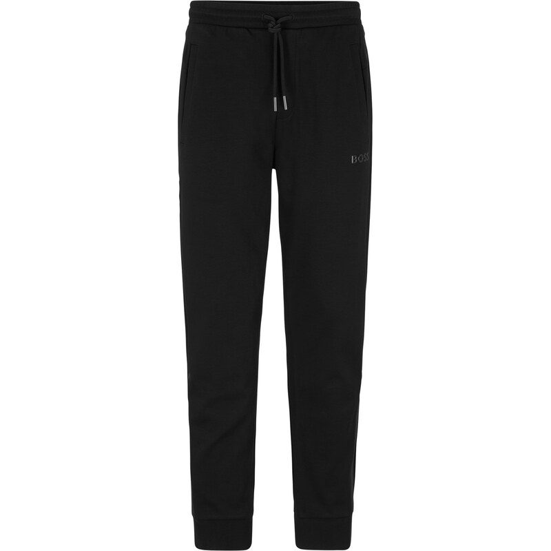 Tepláky Boss Black 001 4798235