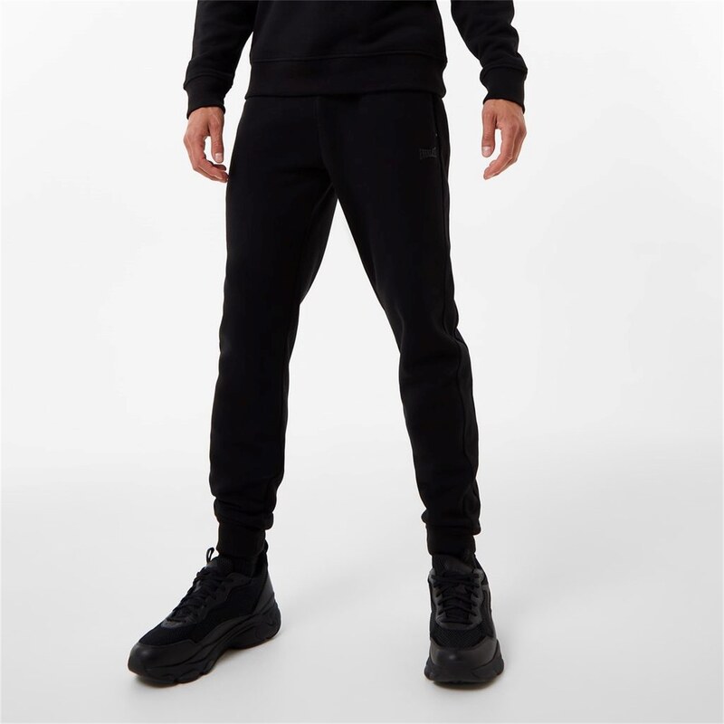 Tepláky Everlast Black 1759677