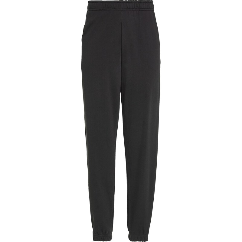 Tepláky Tommy Jeans Black BDS 3919701