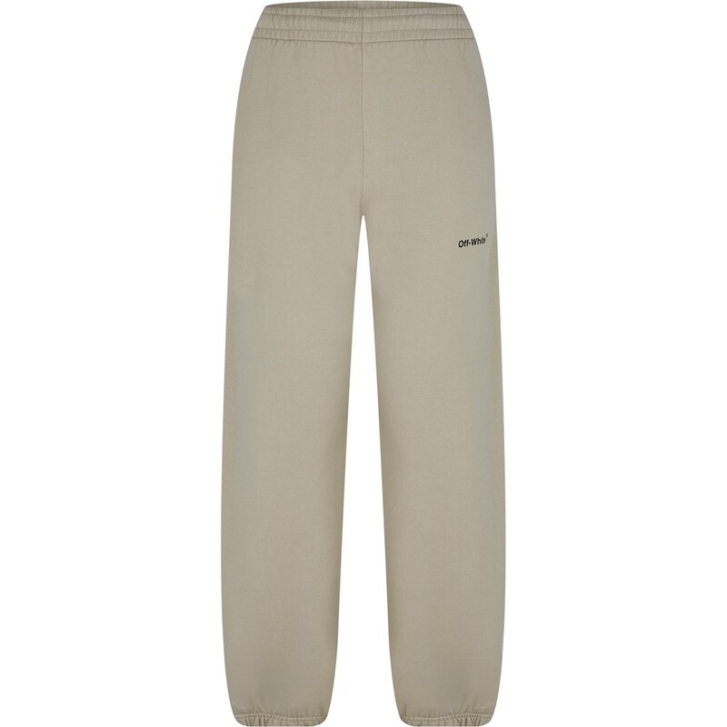 Kalhoty OFF WHITE Dark Sand 6680123