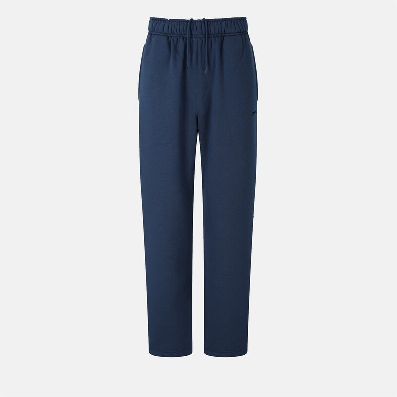 Tepláky Slazenger Steel Blue 6310915