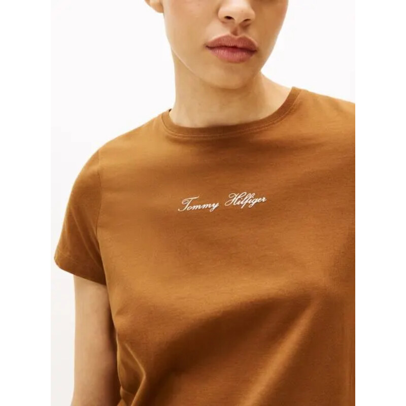 Tommy Hilfiger dámské triko