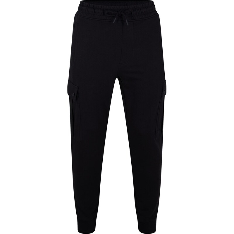 Tepláky Boss Black 001 7679369