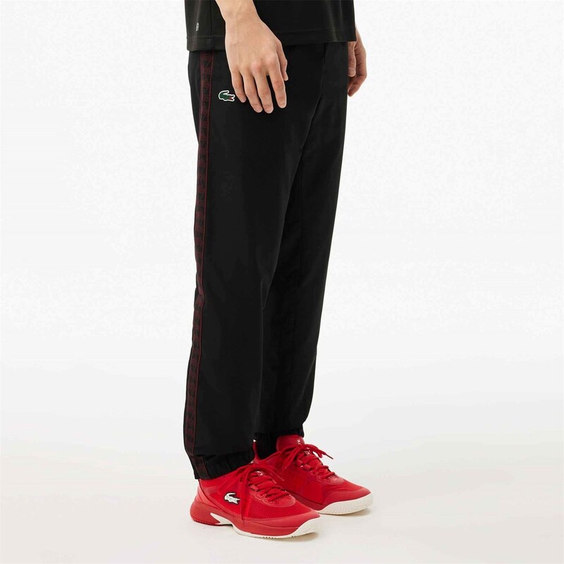 Tepláky Lacoste Black 031 3449829