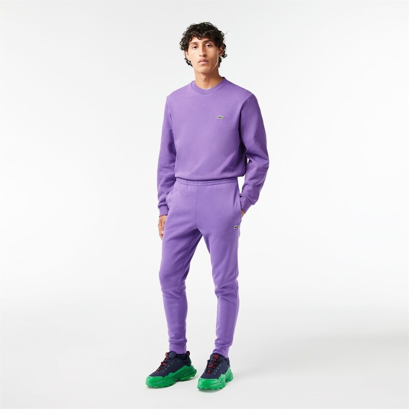 Tepláky Lacoste Bardane 4872551
