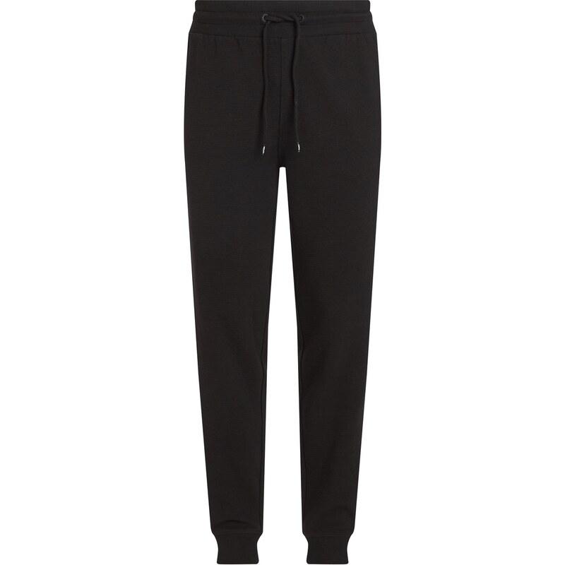 Tepláky Tommy Hilfiger Black BDS 4541021