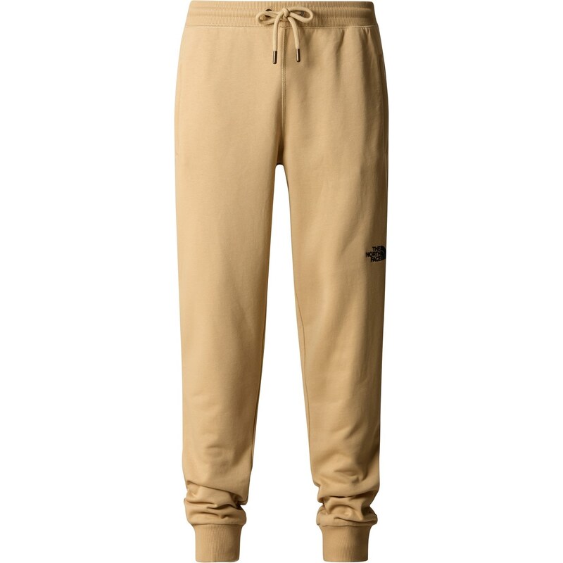 Tepláky The North Face Brown 8350084