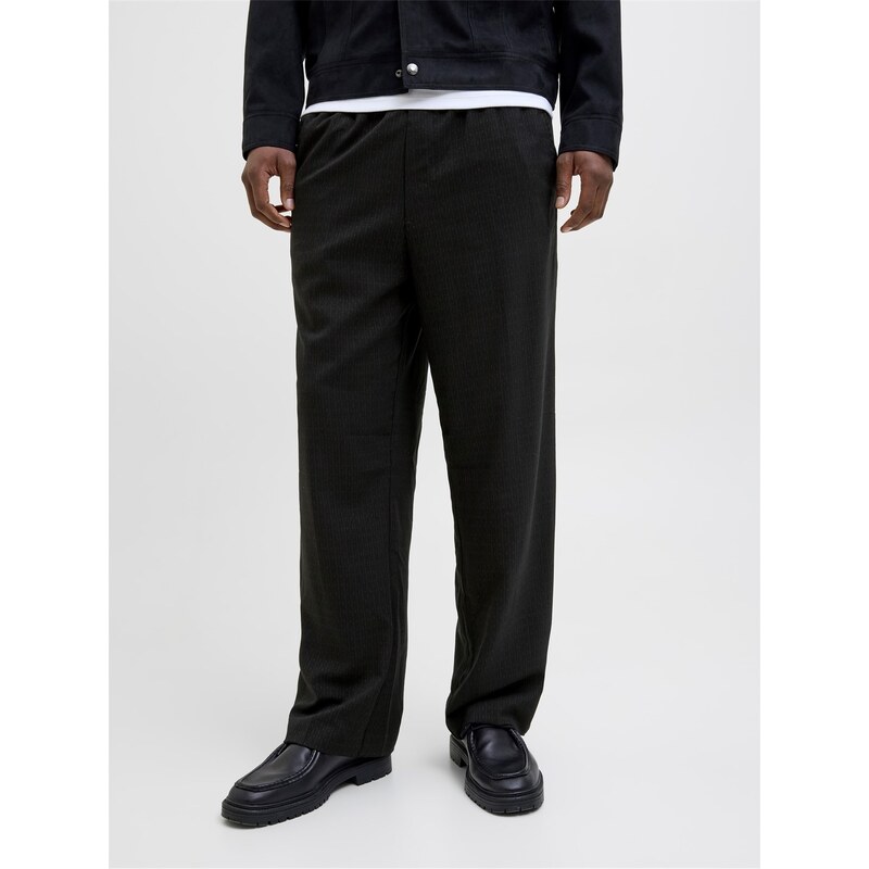 Tepláky Jack and Jones Black 7694228