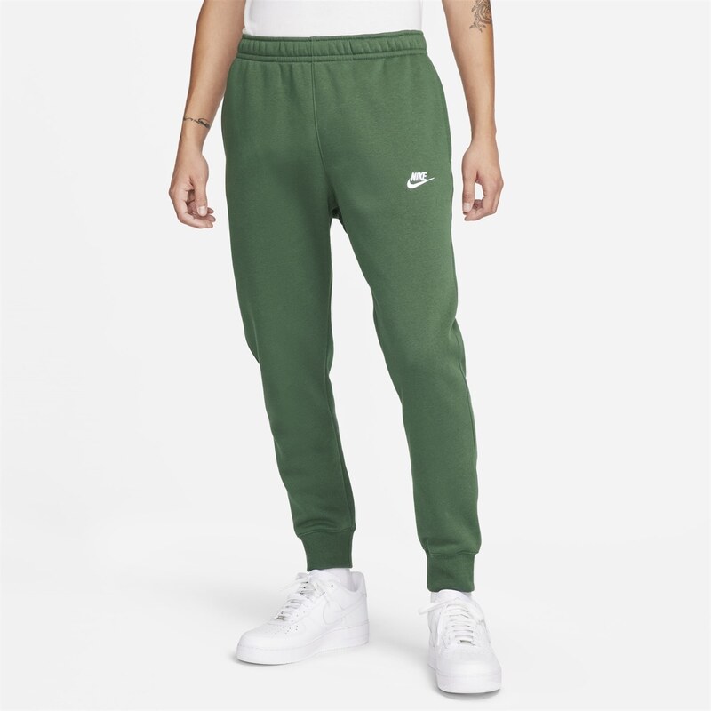 Tepláky Nike Green 9585312