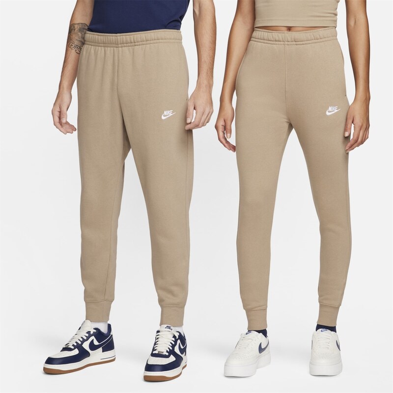 Tepláky Nike Khaki 4166104
