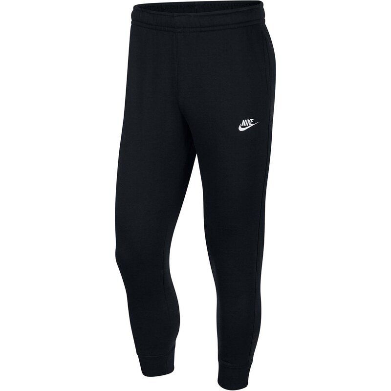 Tepláky Nike Black 8091732