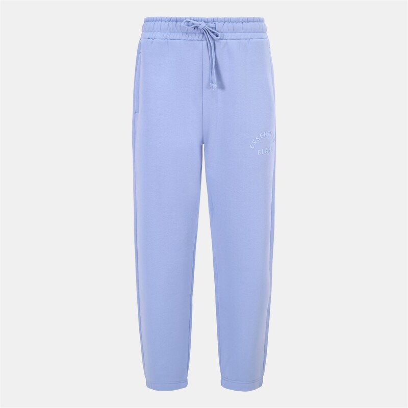 Tepláky Blank Essentials Fairview Blue 9633750