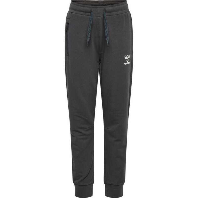 Dětské tepláky Hummel Grey 4141199 109231809