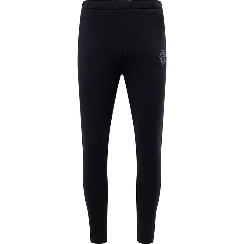 Tepláky Castore Black 1502896