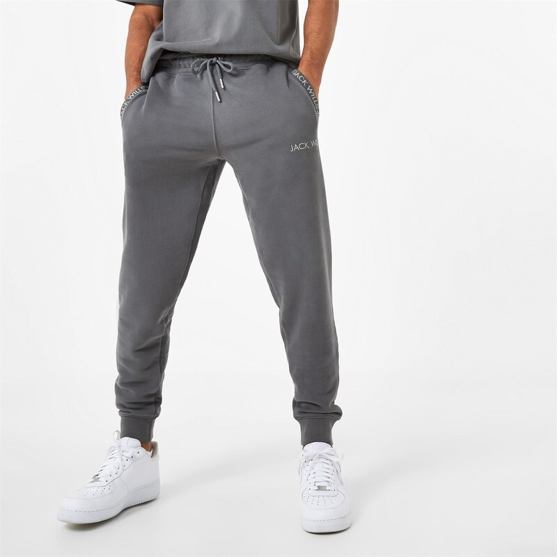 Tepláky Jack Wills Slate 8034403
